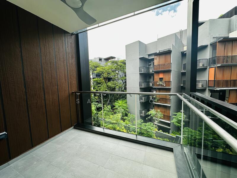 For Rent - View at Kismis