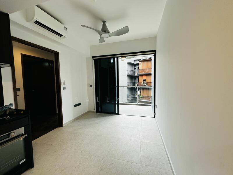 For Rent - View at Kismis