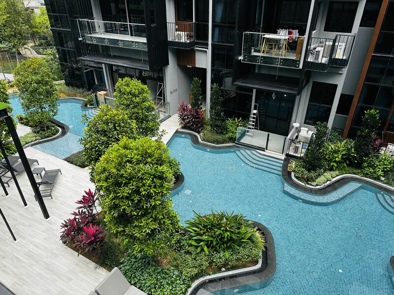 For Rent - View at Kismis