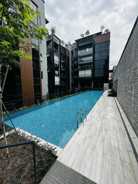 For Rent - View at Kismis