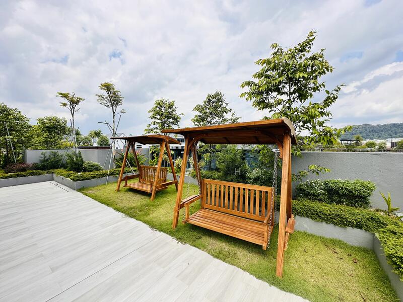 For Rent - View at Kismis