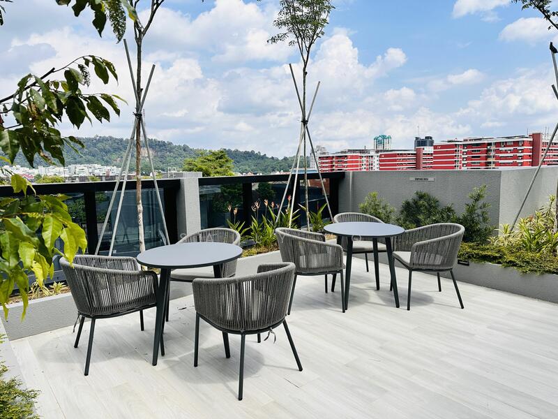 For Rent - View at Kismis