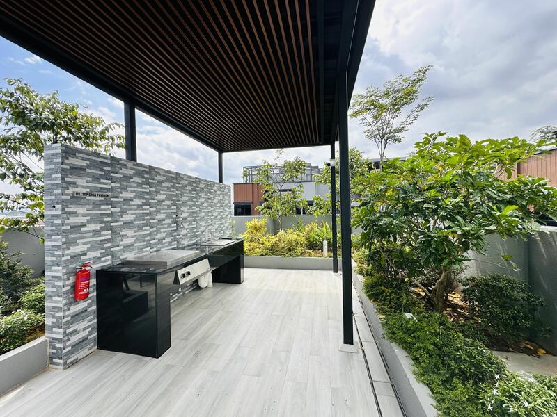 For Rent - View at Kismis