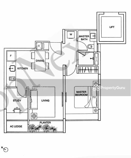 For Sale Meadows @ Peirce