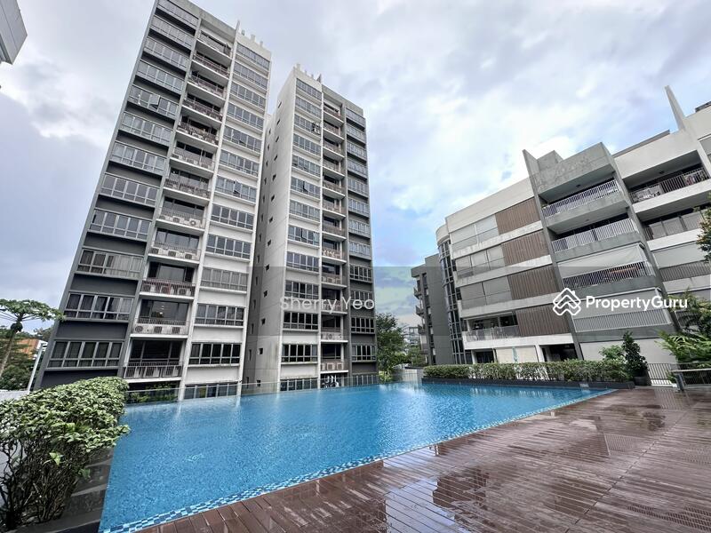 For Sale - Meadows @ Peirce