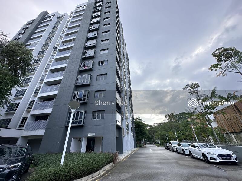 For Sale - Meadows @ Peirce