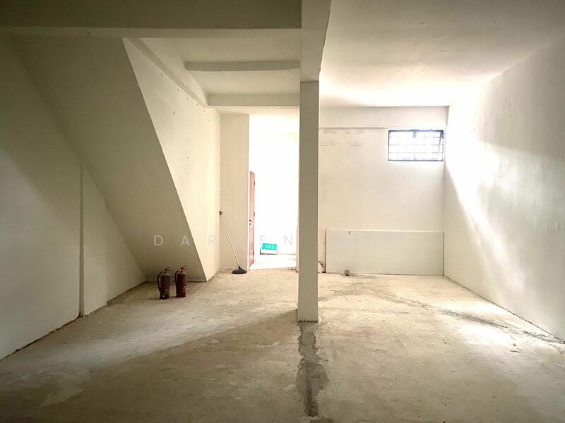 AMK Central - High Footfall, AMK Central - High Footfall, 893 sqft, Shop / Shophouse For Rent, by Darren Wee, 25459161 - CommercialGuru.com.sg