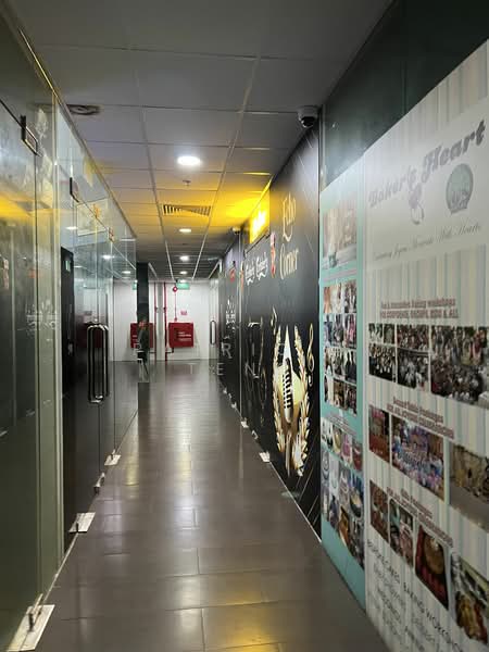 The Commerze @ Irving, 1 Irving Place, 386 sqft, Mall Shop For Rent, by Patricia Teng, 25459202 - CommercialGuru.com.sg