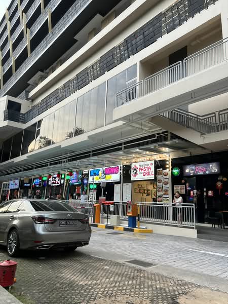 The Commerze @ Irving, 1 Irving Place, 386 sqft, Mall Shop For Rent, by Patricia Teng, 25459202 - CommercialGuru.com.sg