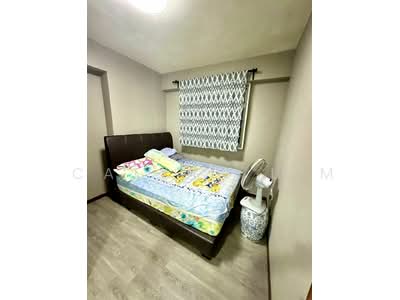 For Rent - 115B Canberra Walk