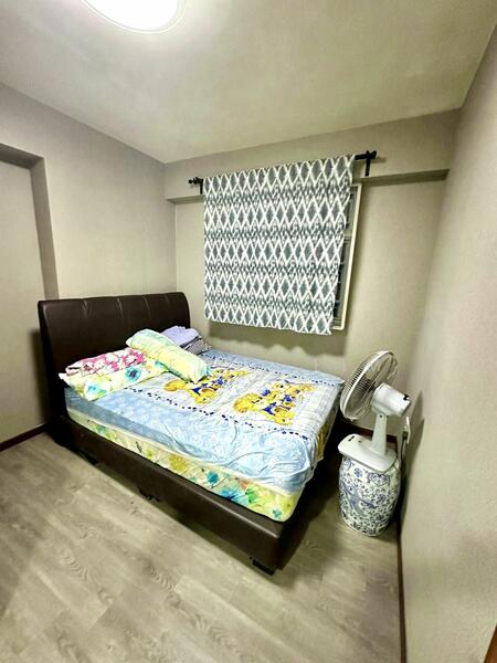 For Rent - 115B Canberra Walk