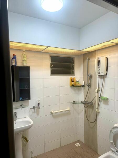 For Rent - 115B Canberra Walk