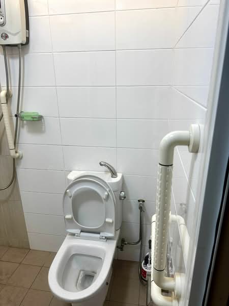 For Rent - 115B Canberra Walk