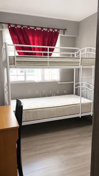 115B Canberra Walk