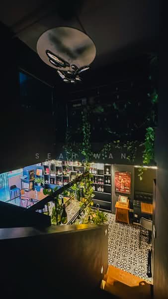 Atrix, 82 Lorong 23 Geylang, 1,550 sqft, Light Industrial (B1) For Rent, by Seah Wan Peng (Gilda), 25459211 - CommercialGuru.com.sg