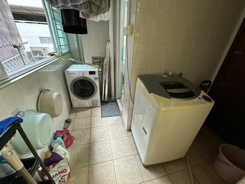 For Rent - Bencoolen House