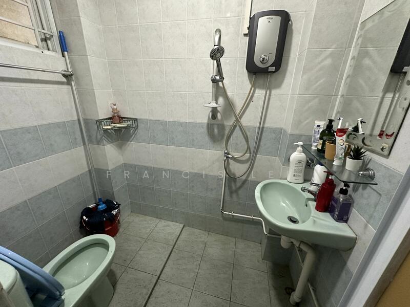 For Rent - Bencoolen House