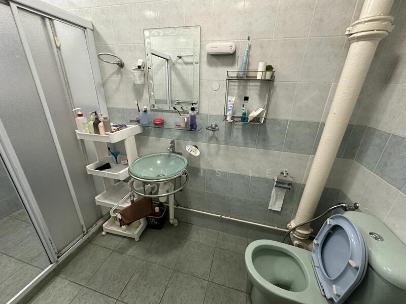 For Rent - Bencoolen House