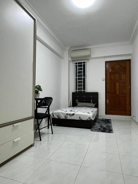 For Rent - Bencoolen House