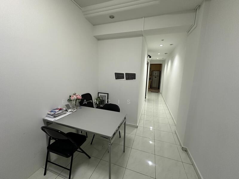 For Rent - Bencoolen House