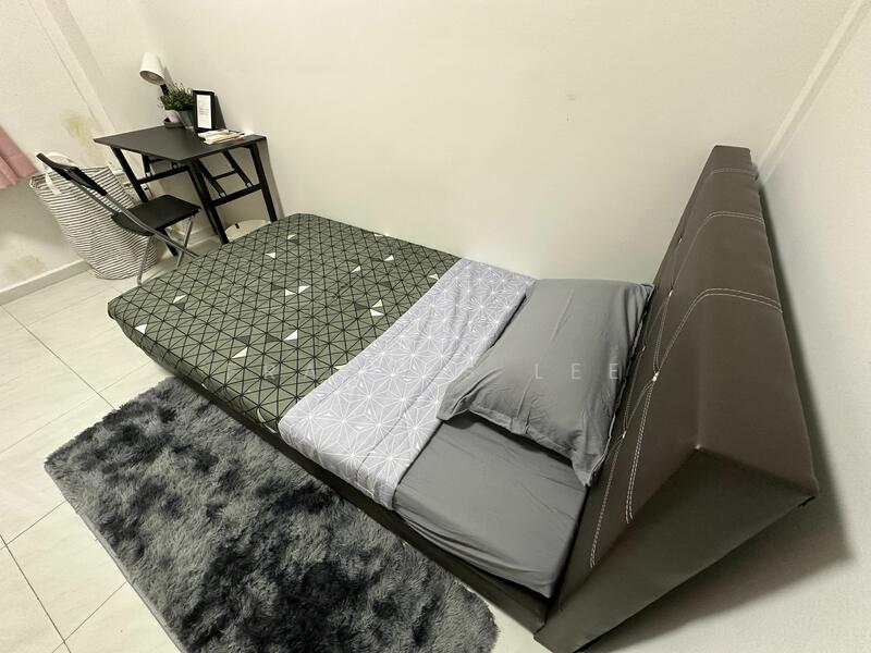 For Rent - Bencoolen House