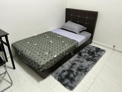 For Rent - Bencoolen House