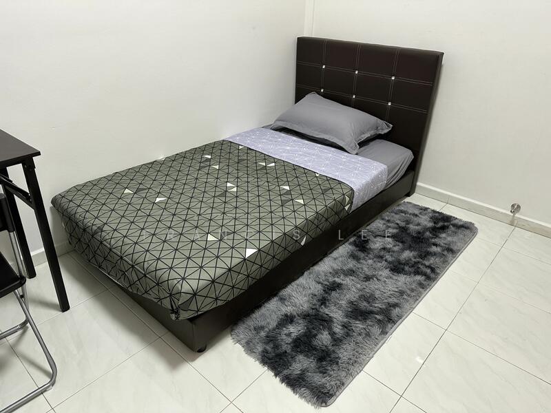 For Rent - Bencoolen House