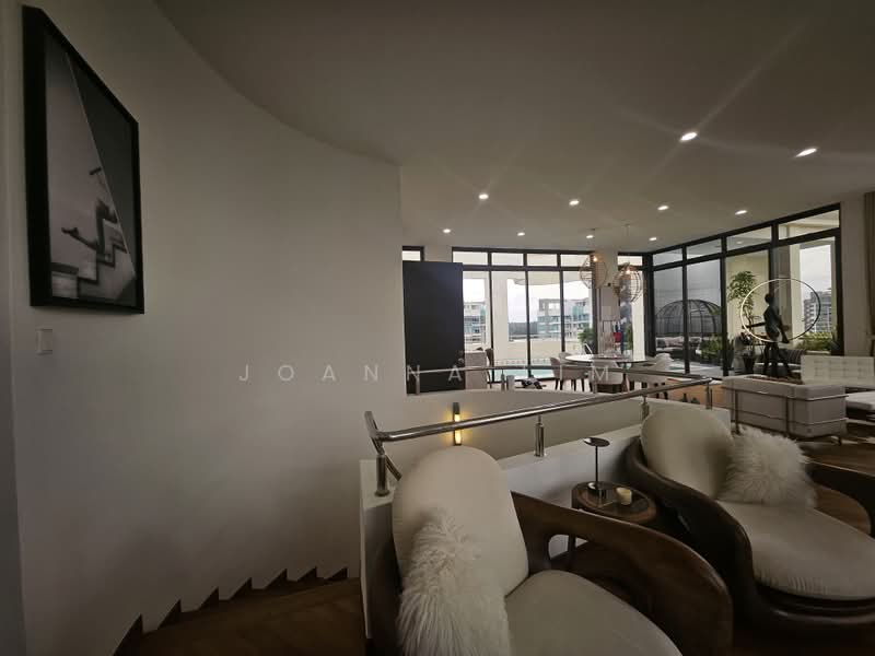 The Balmoral, 16 Balmoral Park, 5 Bedrooms, 6,092 sqft, Condominium For Rent, by Joanna Lim, 25459308 - PropertyGuru.com.sg