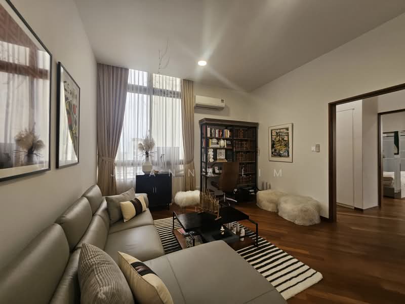 The Balmoral, 16 Balmoral Park, 5 Bedrooms, 6,092 sqft, Condominium For Rent, by Joanna Lim, 25459308 - PropertyGuru.com.sg
