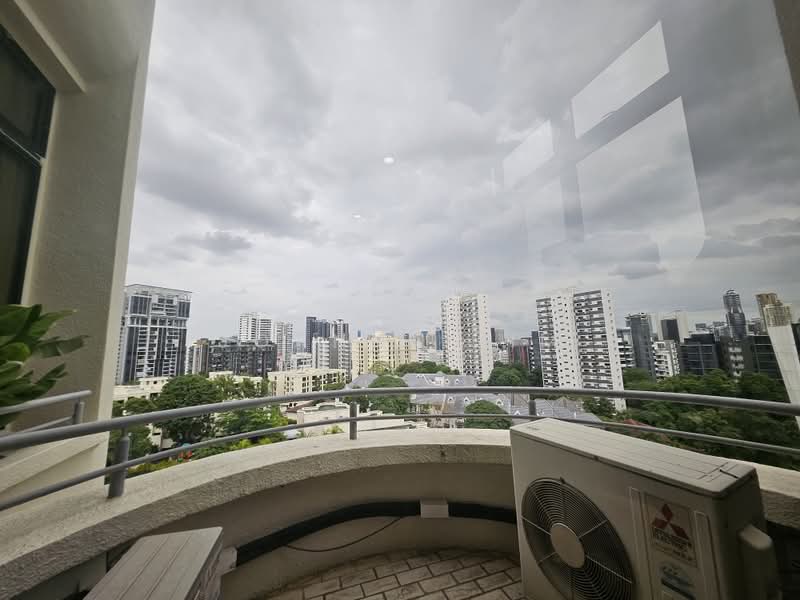 The Balmoral, 16 Balmoral Park, 5 Bedrooms, 6,092 sqft, Condominium For Rent, by Joanna Lim, 25459308 - PropertyGuru.com.sg