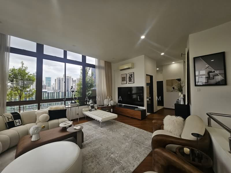 The Balmoral, 16 Balmoral Park, 5 Bedrooms, 6,092 sqft, Condominium For Rent, by Joanna Lim, 25459308 - PropertyGuru.com.sg