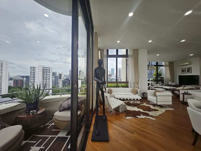 The Balmoral, 16 Balmoral Park, 5 Bedrooms, 6,092 sqft, Condominium For Rent, by Joanna Lim, 25459308 - PropertyGuru.com.sg