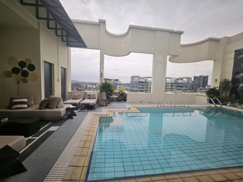 The Balmoral, 16 Balmoral Park, 5 Bedrooms, 6,092 sqft, Condominium For Rent, by Joanna Lim, 25459308 - PropertyGuru.com.sg
