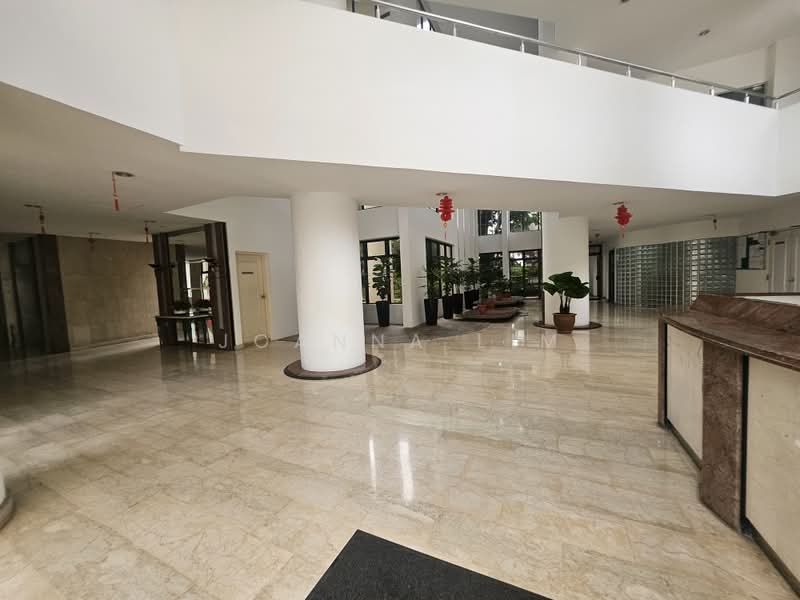 The Balmoral, 16 Balmoral Park, 5 Bedrooms, 6,092 sqft, Condominium For Rent, by Joanna Lim, 25459308 - PropertyGuru.com.sg