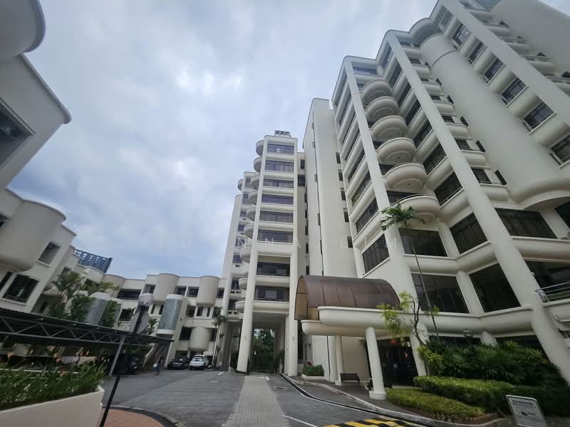 The Balmoral, 16 Balmoral Park, 5 Bedrooms, 6,092 sqft, Condominium For Rent, by Joanna Lim, 25459308 - PropertyGuru.com.sg