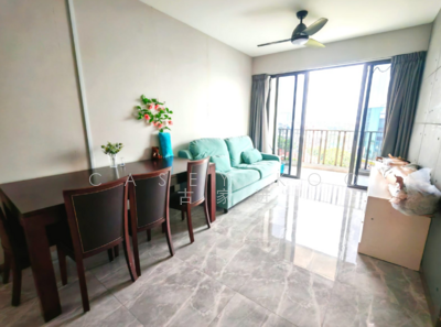 For Rent - Northwave EC