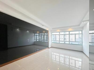 For Rent - 641A Punggol Drive