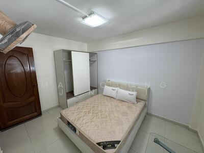 For Rent - 217 Jurong East Street 21