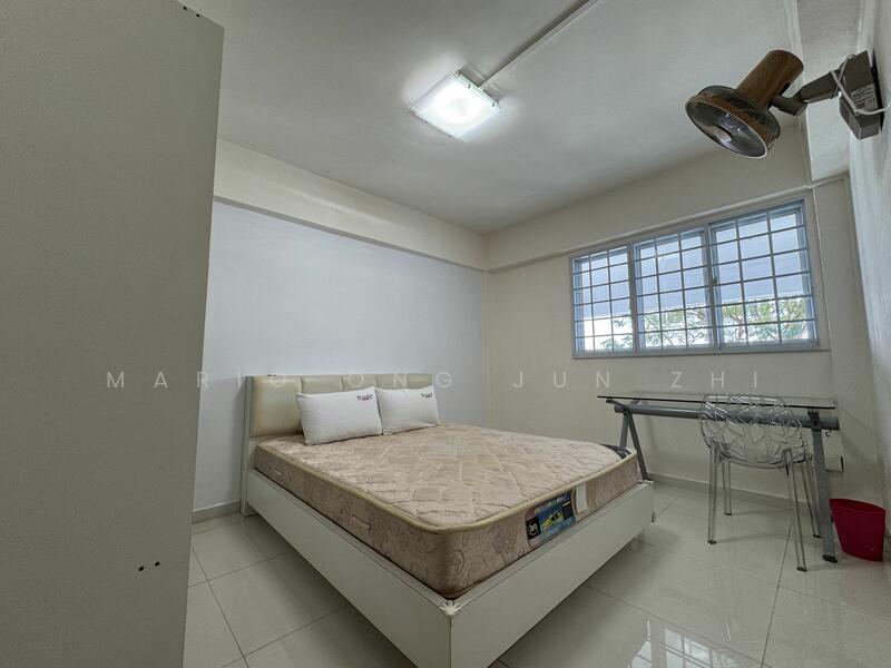 For Rent - 217 Jurong East Street 21