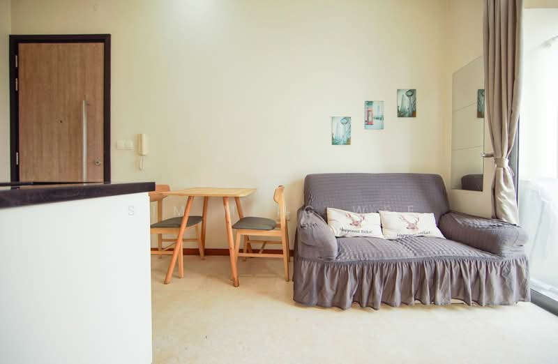 Suites @ Shrewsbury, 84 Shrewsbury Road, Newton / Novena, 1 Bedroom, 344 sqft, Condominium For Rent, by Sim Meng Wee, 25459396 - PropertyGuru.com.sg