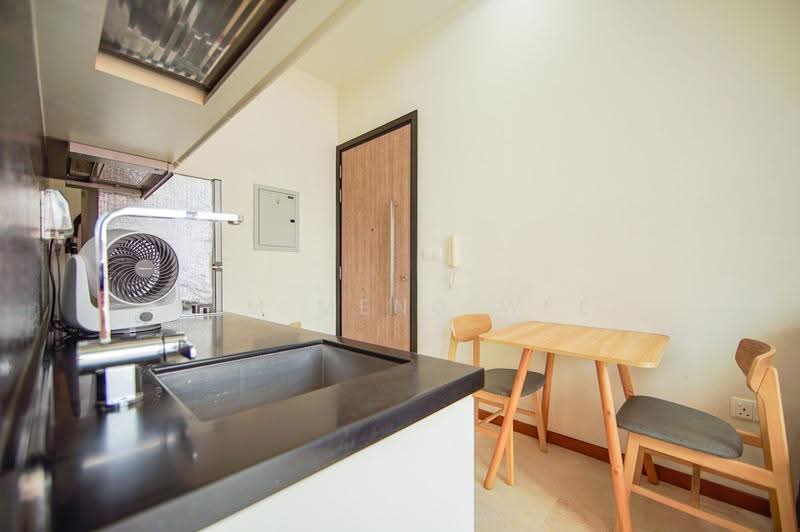 Suites @ Shrewsbury, 84 Shrewsbury Road, Newton / Novena, 1 Bedroom, 344 sqft, Condominium For Rent, by Sim Meng Wee, 25459396 - PropertyGuru.com.sg