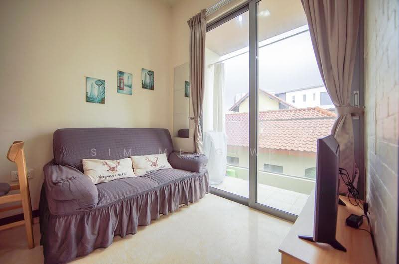 Suites @ Shrewsbury, 84 Shrewsbury Road, Newton / Novena, 1 Bedroom, 344 sqft, Condominium For Rent, by Sim Meng Wee, 25459396 - PropertyGuru.com.sg