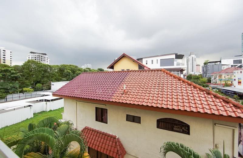 Suites @ Shrewsbury, 84 Shrewsbury Road, Newton / Novena, 1 Bedroom, 344 sqft, Condominium For Rent, by Sim Meng Wee, 25459396 - PropertyGuru.com.sg