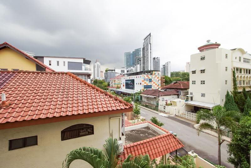 Suites @ Shrewsbury, 84 Shrewsbury Road, Newton / Novena, 1 Bedroom, 344 sqft, Condominium For Rent, by Sim Meng Wee, 25459396 - PropertyGuru.com.sg