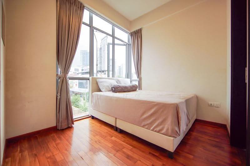 Suites @ Shrewsbury, 84 Shrewsbury Road, Newton / Novena, 1 Bedroom, 344 sqft, Condominium For Rent, by Sim Meng Wee, 25459396 - PropertyGuru.com.sg