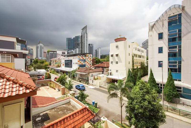 Suites @ Shrewsbury, 84 Shrewsbury Road, Newton / Novena, 1 Bedroom, 344 sqft, Condominium For Rent, by Sim Meng Wee, 25459396 - PropertyGuru.com.sg