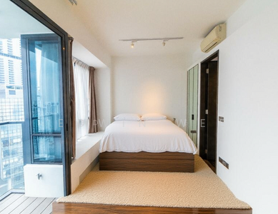 For Sale - Skysuites @ Anson