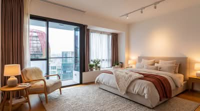 For Sale - Skysuites @ Anson