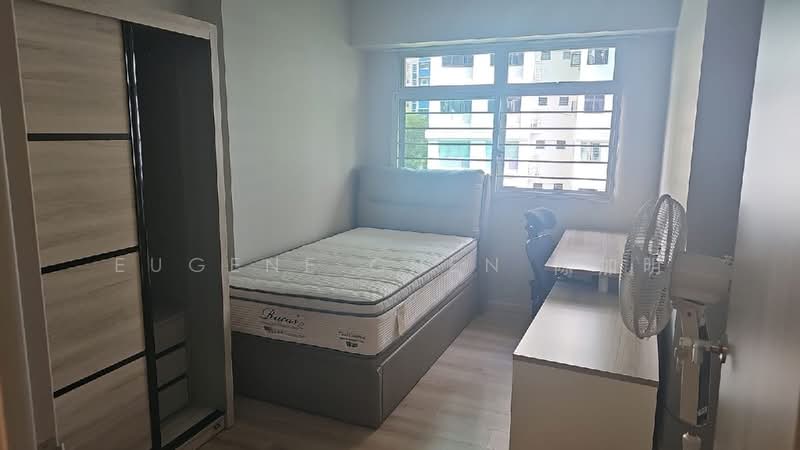 310C Ang Mo Kio Avenue 1, 310C Ang Mo Kio Avenue 1, Ang Mo Kio / Bishan / Thomson, Room Rental, 130 sqft, HDB Flat For Rent, by Eugene Chen 陈加明, 25459496 - PropertyGuru.com.sg
