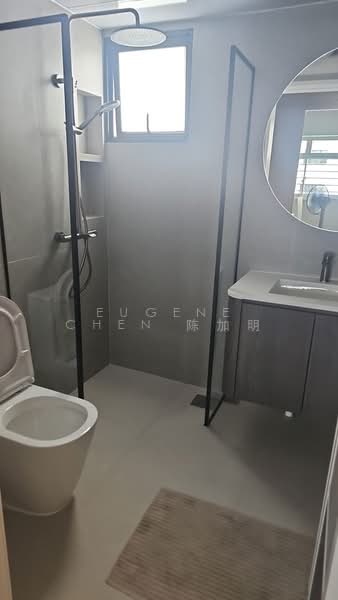 310C Ang Mo Kio Avenue 1, 310C Ang Mo Kio Avenue 1, Ang Mo Kio / Bishan / Thomson, Room Rental, 130 sqft, HDB Flat For Rent, by Eugene Chen 陈加明, 25459496 - PropertyGuru.com.sg